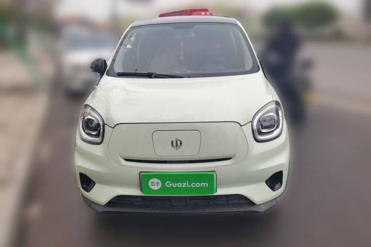 Used Leapmotor T03 2024 403 Comfort Edition
