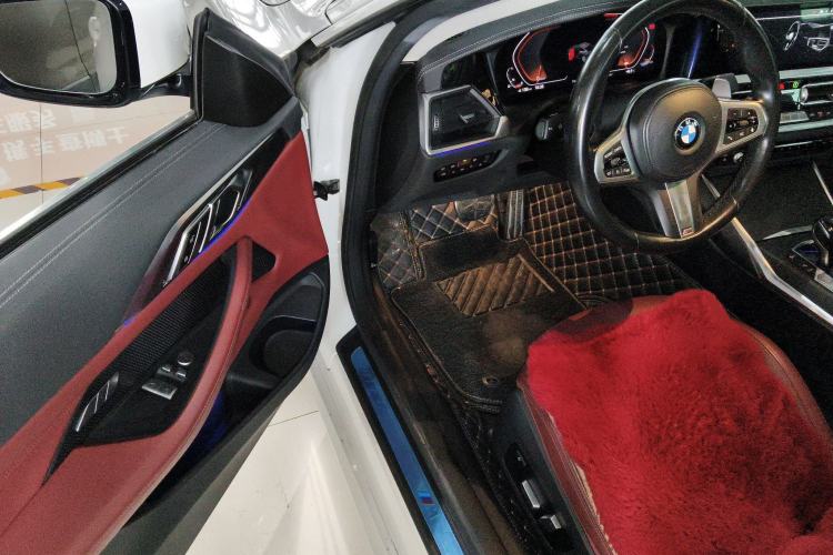 Used BMW 4 Series 2021 425i M Sport Package