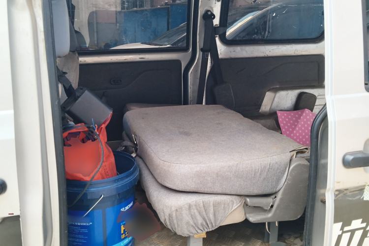 Used Wuling Rongguang V 2018 1.5L Practical Version