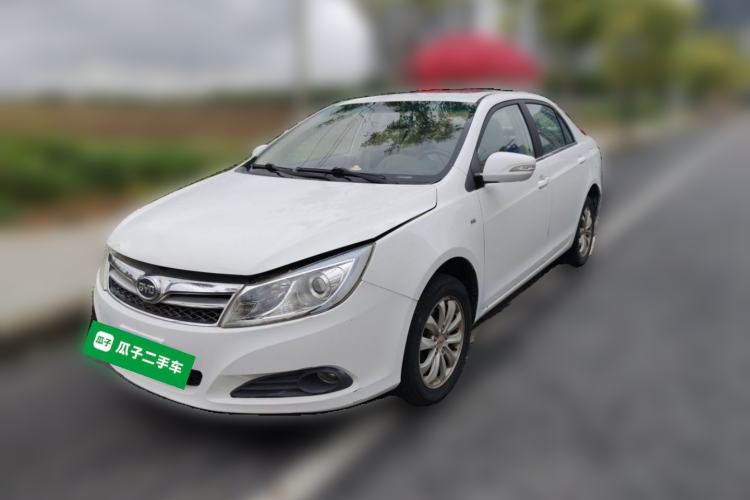 Used BYD Surui 2012 1.5L Manual Luxury Version Guazi used car, China used car export, Used car for sale, Used  cars, Cheapest cars for sale