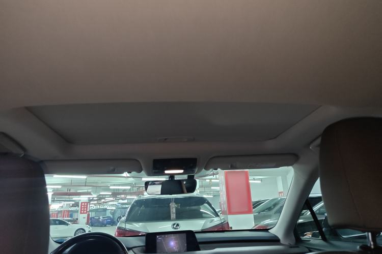 Used Lexus RX 2016 300 Two-Wheel Drive Comfort Edition China V Standard
