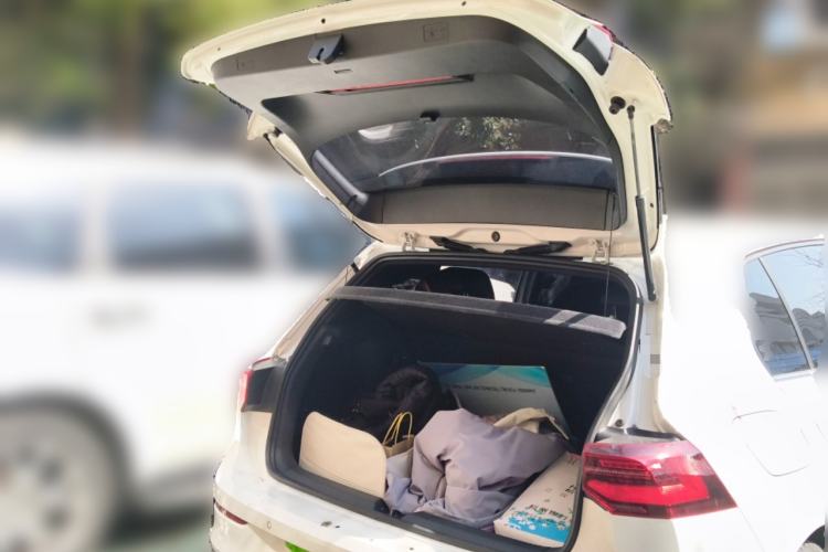 Used Volkswagen Golf 2021 280TSI DSG R-Line