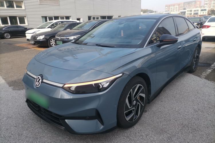 Used Volkswagen ID.7 VIZZION 2024 First Edition