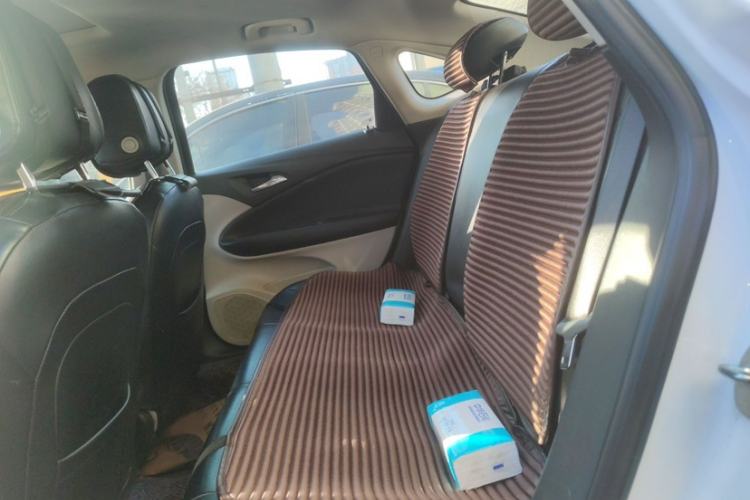 Used Buick Verano 2020 15T Automatic Trend Edition