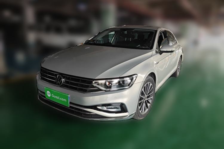 Used Volkswagen Magotan 2020 330TSI DSG Luxury Edition