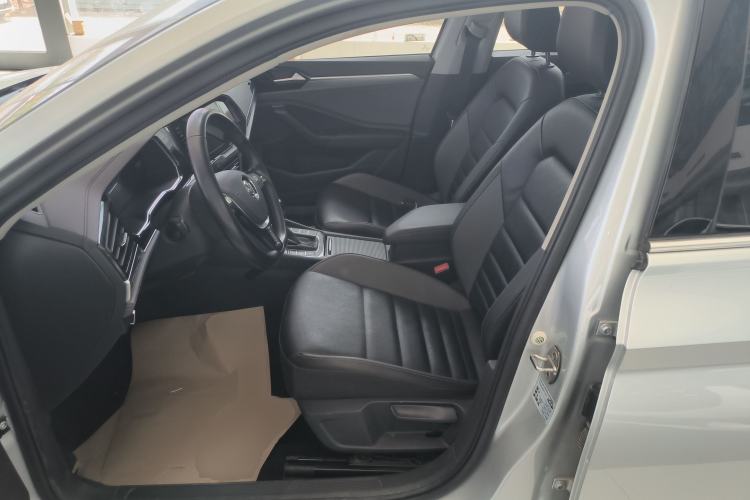 Used Volkswagen Sagitar 2021 280TSI DSG Comfort Connect Edition
