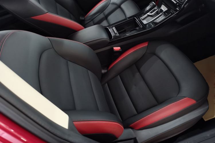 Used Geely Auto Emgrand GS 2020 1.4T CVT Ya
