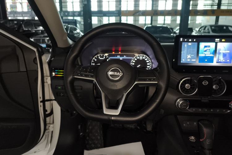 Used Nissan Sylphy 2023 1.6L CVT Enjoyment Edition