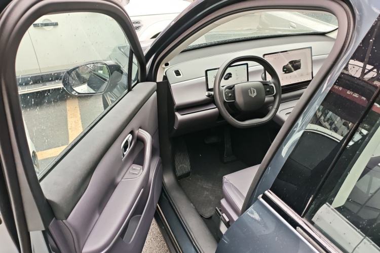 Used Leapmotor C10 2024 530 LiDAR Edition
