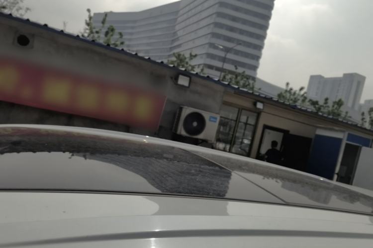 Used Buick GL6 2019 18T 6-Seater Connected Luxury Version China VI Standard Roof