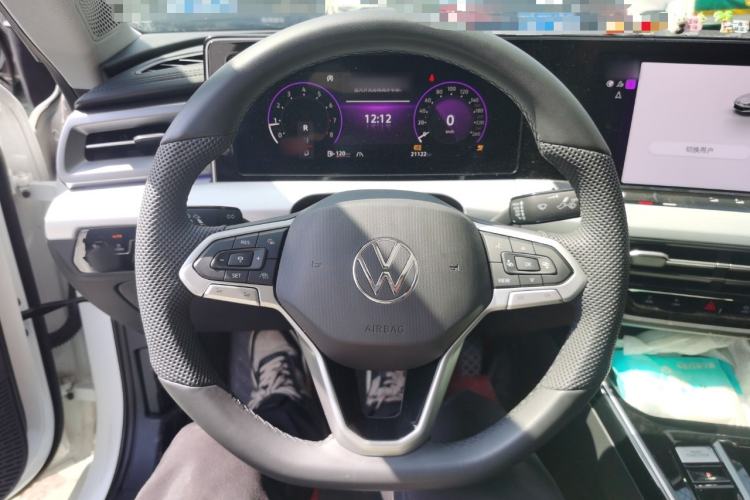 Used Volkswagen Lamando 2025 Lavida L 280TSI DSG Cool & Spicy Edition
