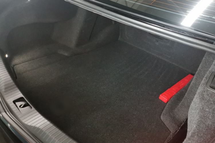 Used Cadillac CT6 2022 28T Luxury Edition
