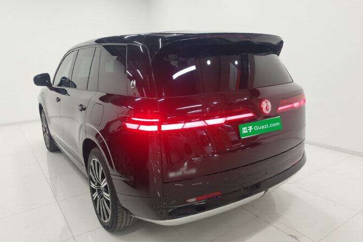 Used Denza N9 2026 Model Flagship Edition