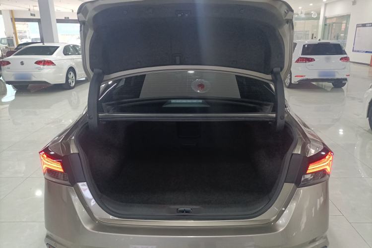 Used Nissan Teana 2022 2.0L XL-TLS Enjoyment Edition