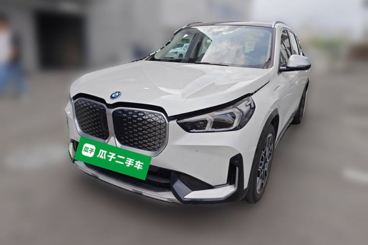 Used BMW iX1 2023 xDrive30L X Design Package