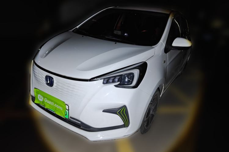 Used Oshan Benni E-Star 2020 Heartbeat Edition NMC Lithium