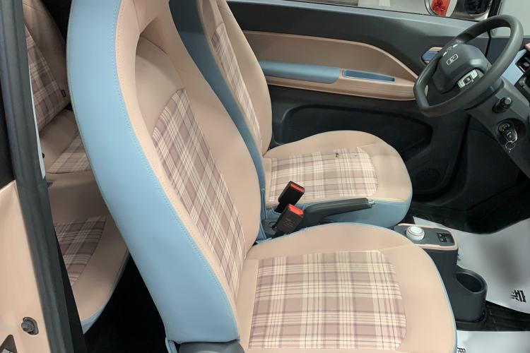 Used Chery QQ Ice Cream 2024 Facelifted 205km Sundae
