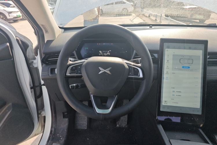 Used XPeng G3 2022 G3i 460G