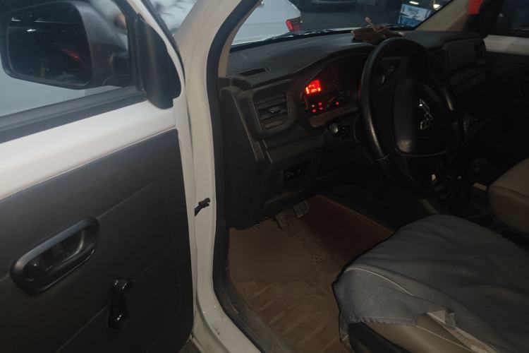 Used Wuling Hongguang V 2019 1.5L Jingqu Version L2B