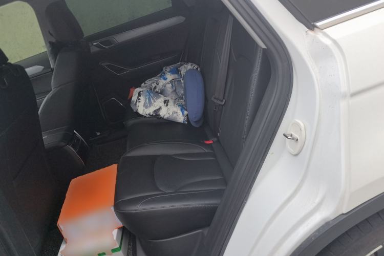 Used DORCEN G70s 2019 2.0T Automatic Supreme Edition
