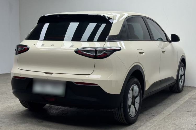 Used Geely Galaxy Geome 2025 310km Youth Edition
