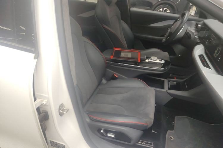 Used ARCFOX Alpha S 2022 HI Version Advanced Edition