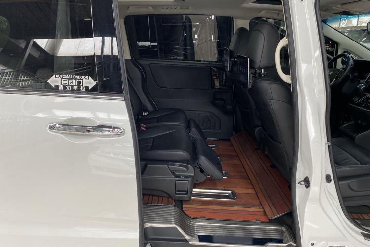 Used Honda Odyssey 2018 2.4L Smart Edition