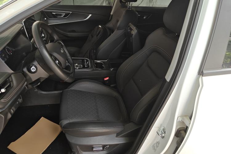 Used Chery Tiggo 8 2024 Honor Edition 230TCI Automatic Excellence Version 7 Seats