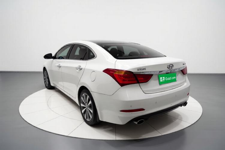 Used Hyundai Mistra 2014 1.8L Automatic Deluxe DLX Model