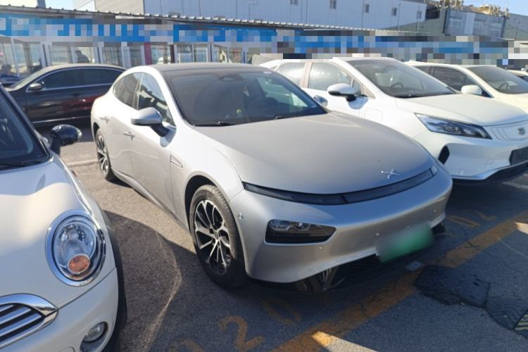 Used XPeng P7 2020 670N