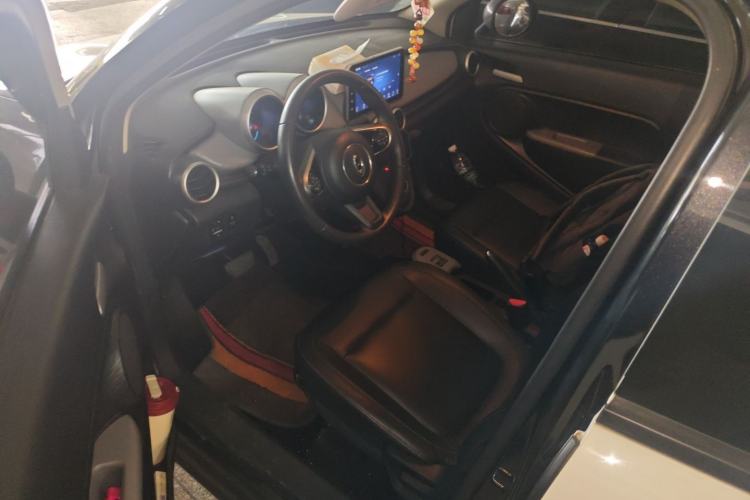 Used ORA Black Cat 2021 351 km Standard Version
