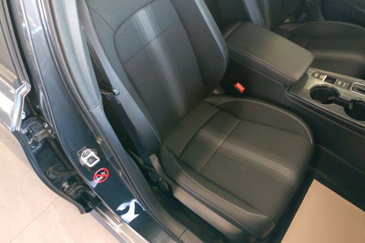 Used Honda Civic 2022 240TURBO CVT Dynamic Edition
