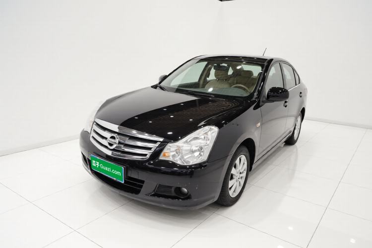 Used Nissan Sylphy 2018 Classic 1.6XE+ CVT Leading Edition
