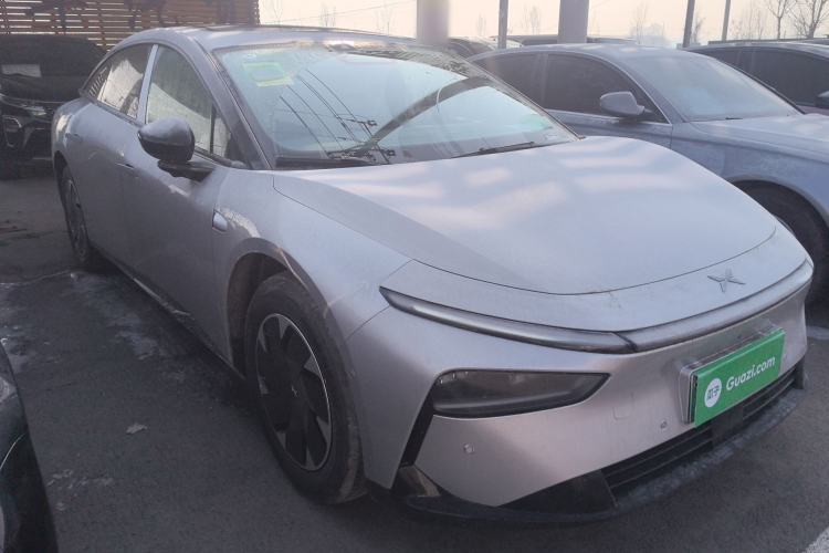 Used XPeng P7+ 2024 Long-Range Max
