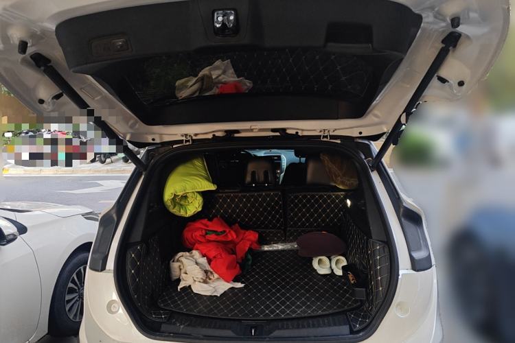 Used Lincoln MKC 2017 2.0T Two-Wheel Drive Deluxe Edition