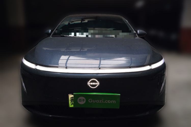 Used Nissan N7 2025 625 Max
