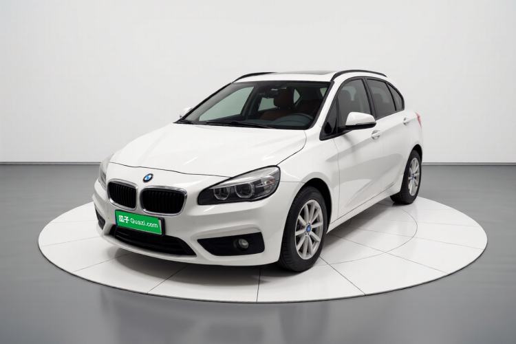 Used BMW 2 Series Active Tourer 2016 218i Fashion Model