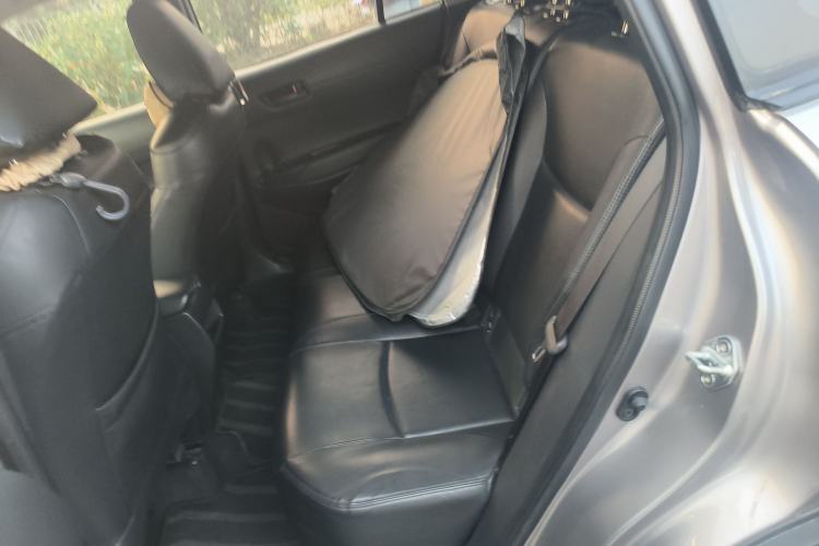 Used Toyota Corolla Cross 2024 2.0L Pioneer Edition