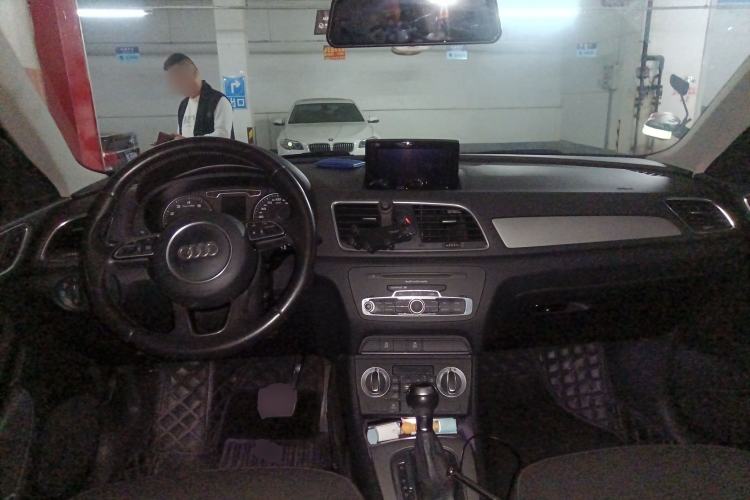 Used Audi Q3 2013 35 TFSI Ambition Edition
