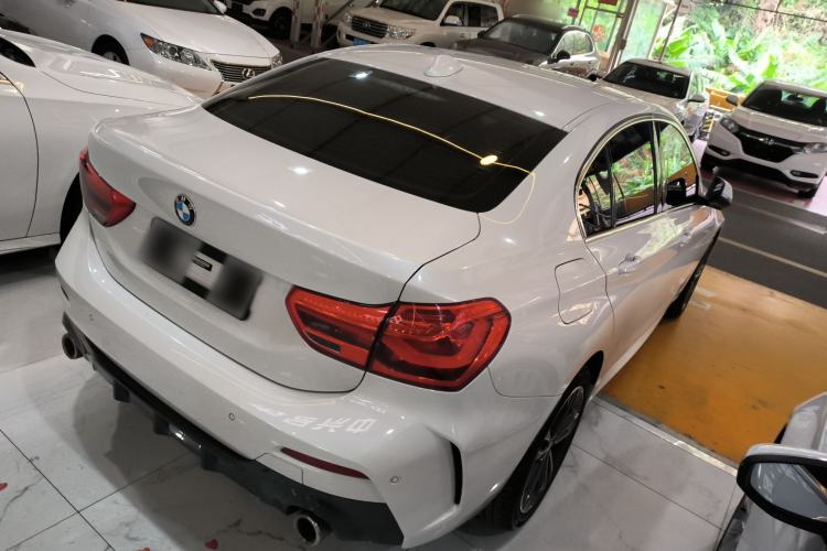Used BMW 1 Series 2022 120i M Sport Edition