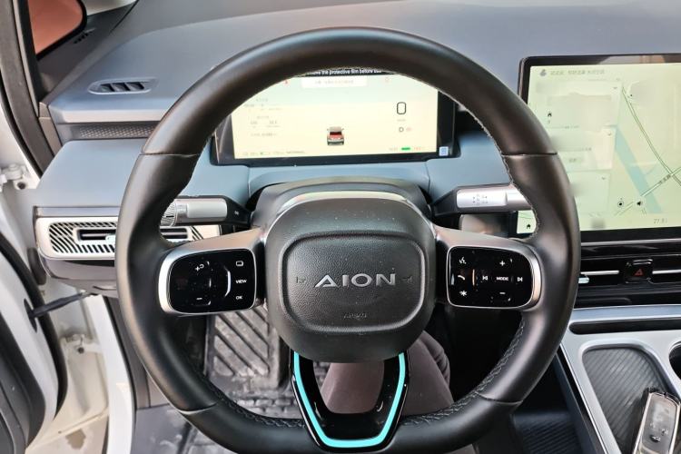 Used AION Y 2022 Plus 70 Smart Edition
