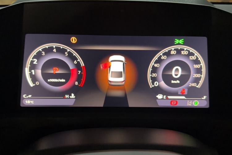 Used Honda Accord 2025 260TURBO Luxury Edition