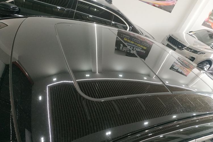 Used Cadillac XTS 2018 28T Elite Edition
