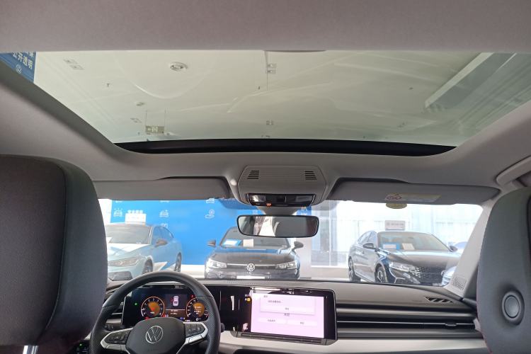 Used Volkswagen Lamando 2025 Lavida L 280TSI DSG Cool & Spicy Edition
