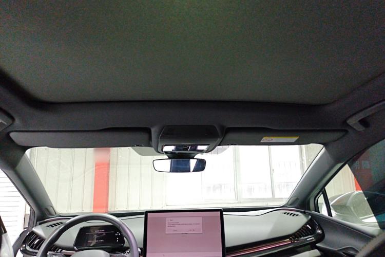 Used Volkswagen ID.UNYX 2024 Revised Pro Long-Range Version
