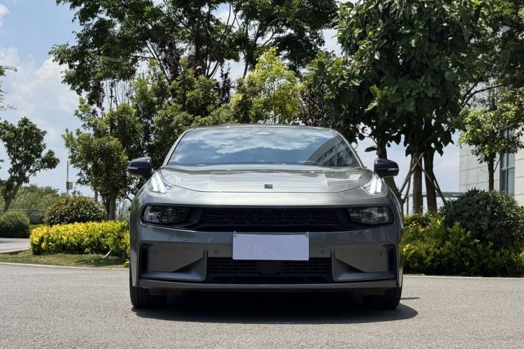 Used Lynk & Co 03 2022 1.5TD DCT JingPro