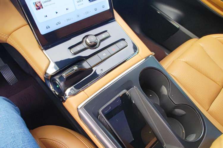 Used Nio ES8 2020 415 km Signature Edition 6-Seater Version