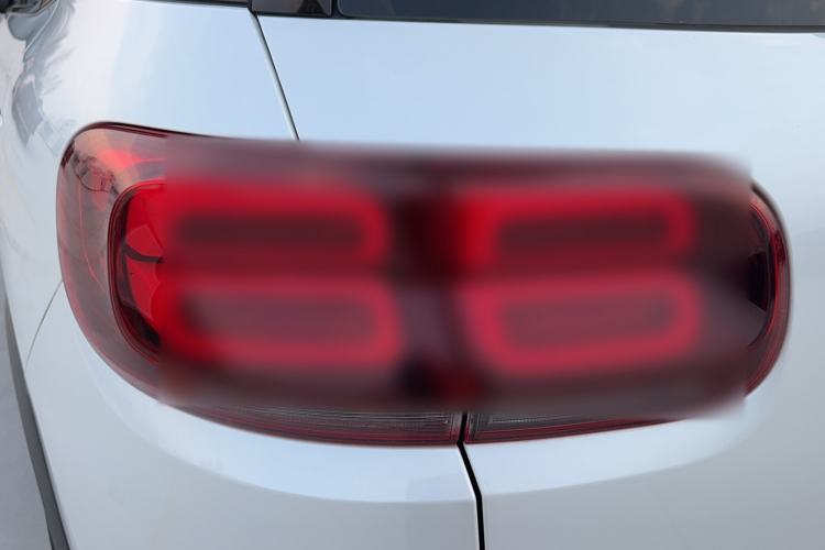 Used Citroen C5 AIRCROSS 2021 400THP Luxury Model Exterior 3