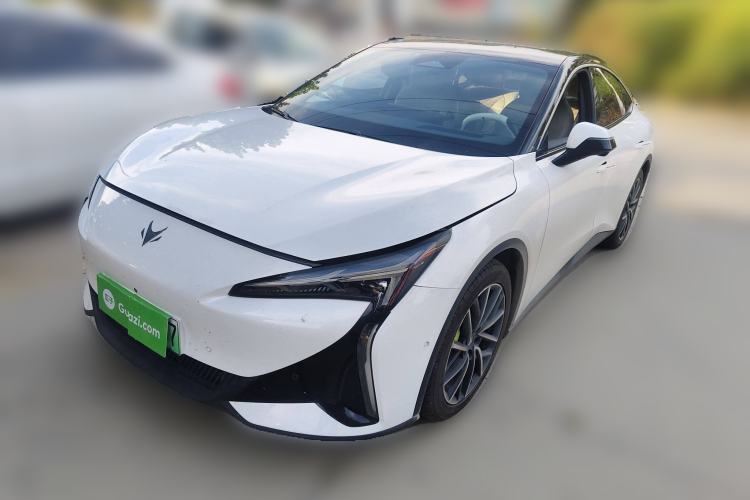 Used ARCFOX Alpha S5 2024 708MAX 200kW