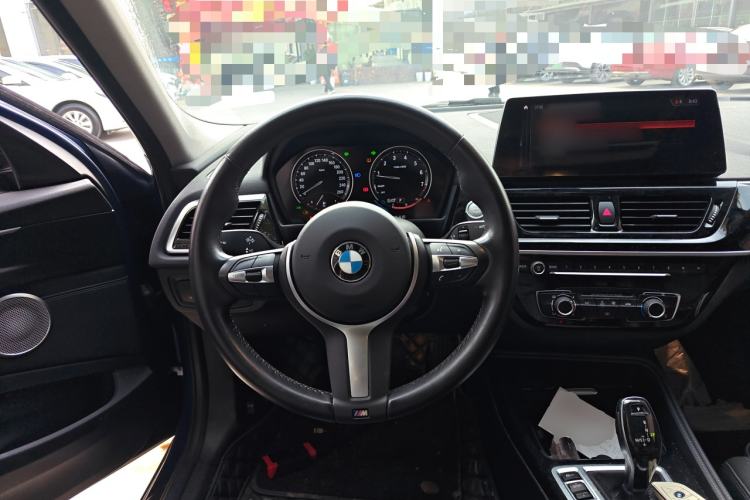 Used BMW 1 Series 2023 125i M Sport Night Edition
